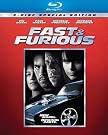 Fast & Furious