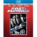 Fast & Furious (2-Disc Special Edition) [Blu-ray]