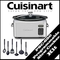 Cuisinart PSC-650