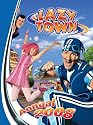 LazyTown Annual 2008
