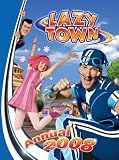 LazyTown Annual 2008
