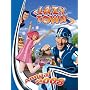 LazyTown Annual 2008
