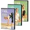 Yoga for Beginners DVDs