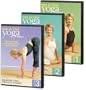 Yoga Journal's Beginning Yoga Step by Step: Session One - Three