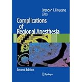 Complications of Regional Anesthesia