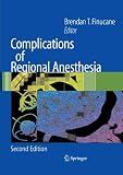 Complications of Regional Anesthesia
