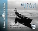 Lead Like Jesus