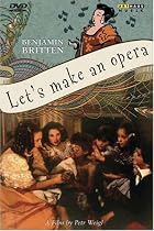 Lets Make An Opera [DVD] [1996]