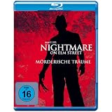 Nightmare on Elm Street - M�rderische Tr�ume [Blu-ray]von "John Saxon"