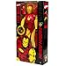 Round 2 Captain Action: Iron Man Costume Set