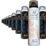 BUMBLE AND BUMBLE by Bumble and Bumble: CURL CONSCIOUS HOLDING FOAM 3.5 OZ