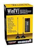 Hauppauge Win TV Nova TD