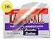 10 Mil Hot Legal Laminating Pouches 9 X 14-1/2 [Pack of 50] by LAM-IT-ALL