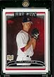 2006 Topps Update #149 Jon Lester RC Boston Red Sox (RC - Rookie Card)