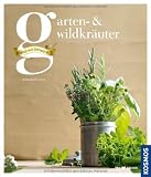 Produkt-Bild: Garten- und Wildkr&auml;uter: Sch&auml;tze aus der Natur