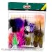 Umpqua Guide Fly Selection, Alaska, 42 Flies