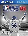 MLB 15: The Show - PlayStation 4