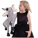 Large Donkey Puppet