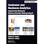 Customer and Business Analytics: Applied Data Mini&hellip by Daniel S. Putler