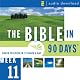 The Bible in 90 Days: Week 11: Matthew 27:1 - Acts 6:15
