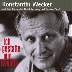 Ich gestatte mir Revolte