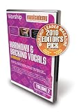 Harmony & Backing Vocals in Worship - Volume 2