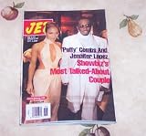 Jet Magazine September 4, 2000