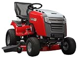 Snapper NXT19542 Twin-Blade Lawn Tractor SN-2690846