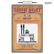 Show Boat-Studio Cast Recording