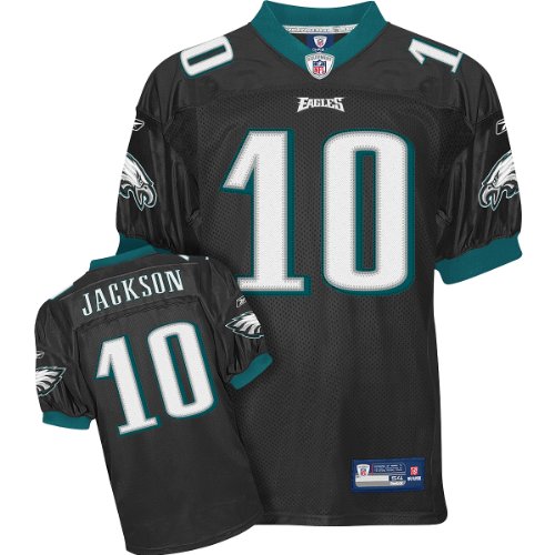 Reebok Philadelphia Eagles DeSean Jackson Authentic Alternate Jersey Size 50