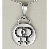 Gay Lesbian Jewelry