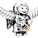 Picture of Pugster:Cupid Angel Beads - Pandora Charm & Bracelet Compatible