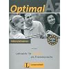 Optimal A2 - Intensivtrainer A2: Lehrwerk f�r Deutsch als Fremdsprache: Lehrwerk f�r Deutsch als Fremdsprache. Grundstufenlehrwerk f�r Lerner ab 16 Jahren