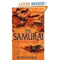 The Samurai: A Military History