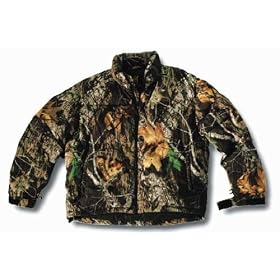Browning Down Jacket Mossy Oak (New) Break Up Small Md: 3047531401