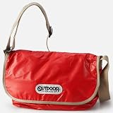 ＊秋物＊新作＊　アウトドア（OUTDOOR） バッグ（ボンディングミニショルダーバッグ） メンズ レディス
