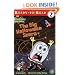 The Big Halloween Scare (Spongebob Squarepants Ready-to-Read)