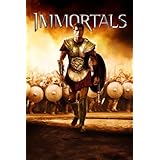 Immortals