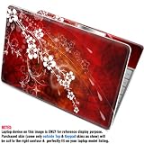 Protective Decal Skin skins Sticker for Samsung Series 5 3G Chromebook 121 inch screen case cover Series5-Ltop2PS-588 on sale
