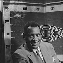 Paul Robeson - Wikipedia Public Domain