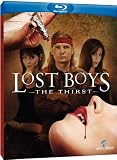 Lost Boys 3 - The Thirst [Blu-ray]