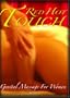 Red HOT Touch: Genital Massage For Women