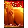 Red HOT Touch: Genital Massage For Women