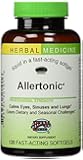 Herbs Etc. Allertonic, 120 Softgel Capsules