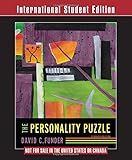 The personality puzzle