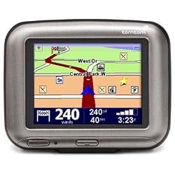TomTom GO 700 3.5-Inch Bluetooth Portable GPS Navigator