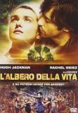 L'Albero Della Vita DVD
