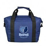 Memphis Grizzlies Soft Sided Cooler
