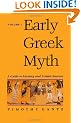 Early Greek Myth: A Guide to Literary and Artistic Sources: Volume 1