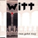 Das Geht Tief